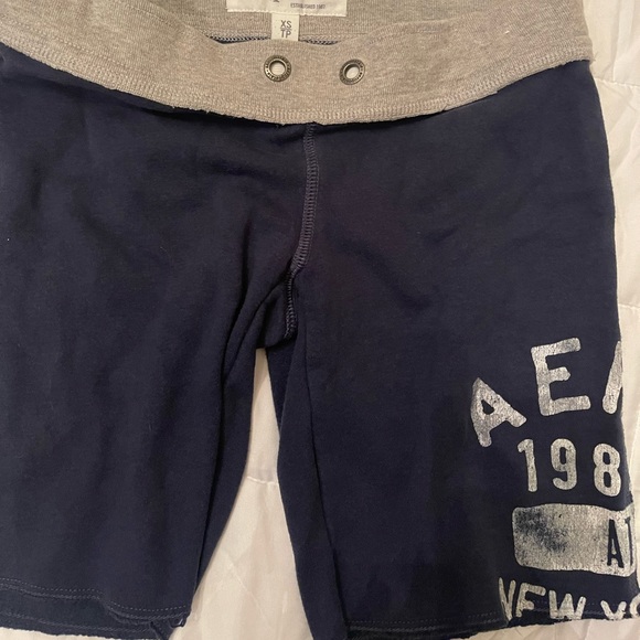 Aeropostale Pants - Womens shorts